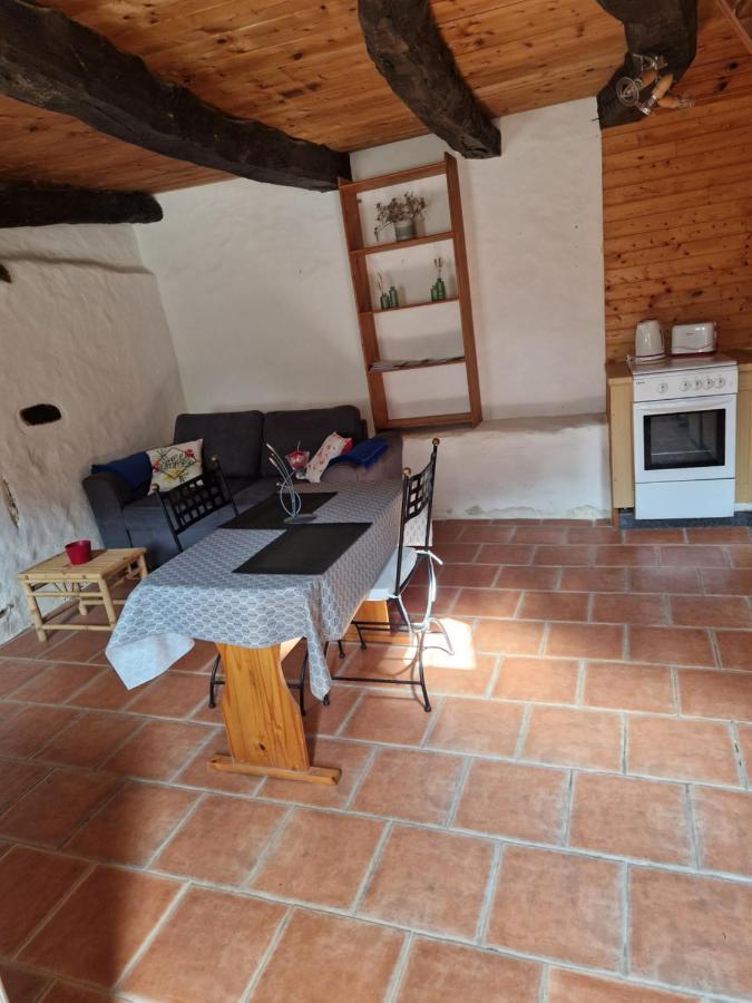 Gite Rustique En Centre Bretagne Laniscat エクステリア 写真